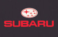 Subaru category icon/image