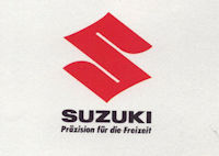 Suzuki category icon/image