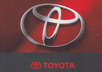 Toyota + Lexus category icon/image