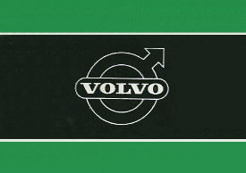 Volvo 1927-1979 category icon/image