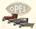 Opel bis 1945