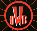 OWB Seitenwagen