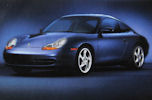 Porsche 1990 - 1999