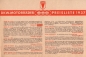 Preview: DKW Preisliste 2.1937