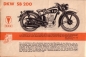 Preview: DKW Programm 2.1937