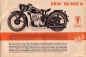 Preview: DKW Programm 2.1937