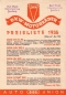 Preview: DKW Preisliste 5.1936