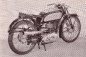 Preview: DKW SS 250/38 Prospekt 2.1938