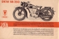 Preview: DKW Programm 10.1938