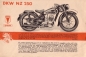 Preview: DKW Programm 10.1938