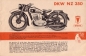 Preview: DKW Programm 10.1938