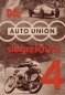 Preview: DKW Motorsport-Broschüre 2.1939