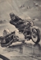 Preview: DKW Motorsport-Broschüre 1938