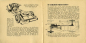 Preview: Adler Warum Frontantrieb? Prospekt 1935