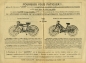 Preview: Alcyon velo moteur brochure 1931