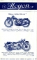 Preview: Alcyon bicycle and motorcycle program 1931