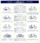 Preview: Alcyon bicycle and motorcycle program 1931