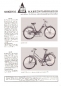 Preview: Fels Fahrrad Programm 1954
