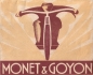 Preview: Monet & Goyon program 1930