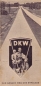 Preview: DKW Programm 9.1937