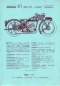 Preview: Bayliss Thomas Programm 1933