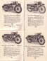 Preview: BSA Programm 1936