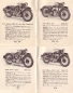Preview: BSA Programm 1936