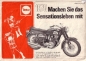 Preview: BSA Programm 1970