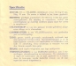 Preview: Calthorpe Programm 1933