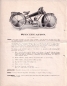 Preview: Cotton 269 ccm brochure 1921