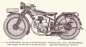 Preview: Peugeot P 110 brochure ca. 1930