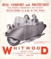 Preview: Whitwood Monocar Prospekt 1935