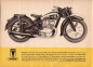Preview: DKW NZ 500 Prospekt 1939