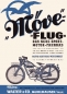 Preview: Walter Möwe Flug motorcycle brochure 1940