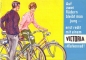 Preview: Victoria Fahrrad Programm 1962