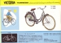 Preview: Victoria Fahrrad Programm 1962