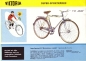 Preview: Victoria Fahrrad Programm 1962