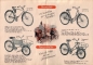 Preview: Victoria bicycle program 5.1953