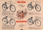 Preview: Victoria Fahrrad Programm 5.1953