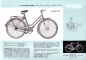 Preview: Victoria Fahrrad Programm II.1959