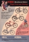 Preview: Victoria Fahrrad Programm 1959