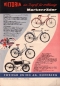 Preview: Victoria Fahrrad Programm 1959