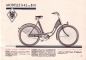 Preview: Victoria Fahrrad Programm 1934 Teil 1