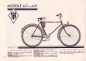 Preview: Victoria Fahrrad Programm 1934 Teil 1