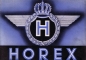 Preview: Horex Programm ca. 1938
