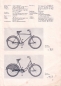 Preview: Brennabor Fahrrad Programm 1937 Teil 1