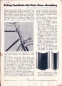 Preview: Brennabor Fahrrad Programm 1936 Teil 1