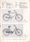 Preview: Brennabor Fahrrad Programm 1936 Teil 1