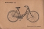 Preview: Brennabor Fahrrad Programm 1896 Teil 2