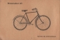 Preview: Brennabor Fahrrad Programm 1896 Teil 2